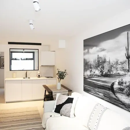De Caractere Aux Portes Du Marais - 2p - Flat-guest