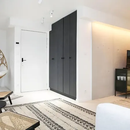 De Caractere Aux Portes Du Marais - 2p - Flat-guest