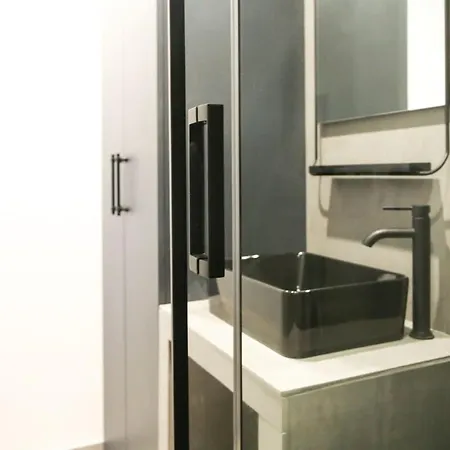 Apartment Ideal En Famille - Porte Du Marais - 6p - Flat-guest *