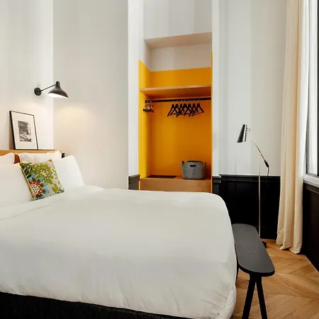 My Maison In Invalides Paris