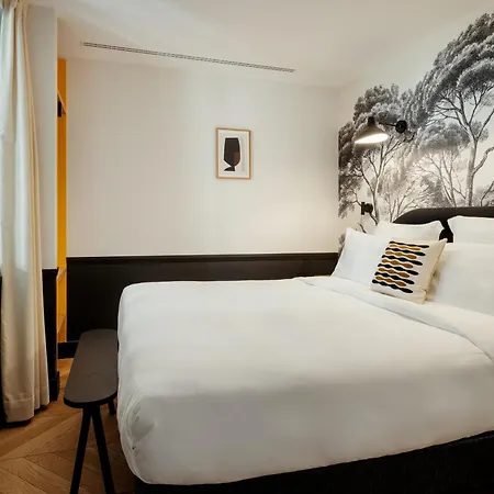 My Maison In Invalides Paris