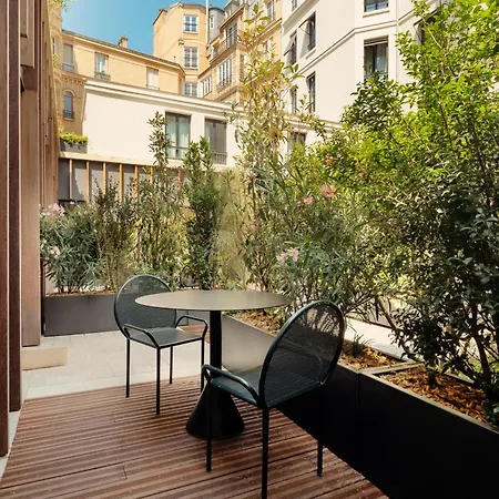 Appart hôtel My Maison In Invalides