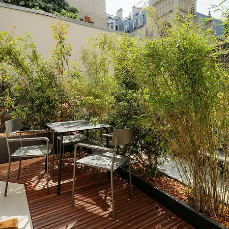 My Maison In Invalides