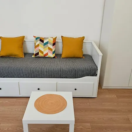 Apartment Fantastic Renovated Studio In Paris