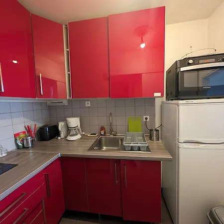 Large With Terrace For Up To 4 People