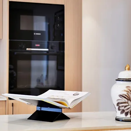 公寓 Incredible Flat - 4 Br-10p - Matignon - Champs Elysees 巴黎
