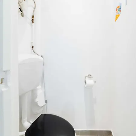 公寓 Studio Confortable Et Cosy - 18 - 2p 巴黎