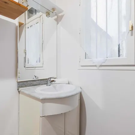 85m2 De Confort 17 - Charme Parisien 6p - Flat-guest