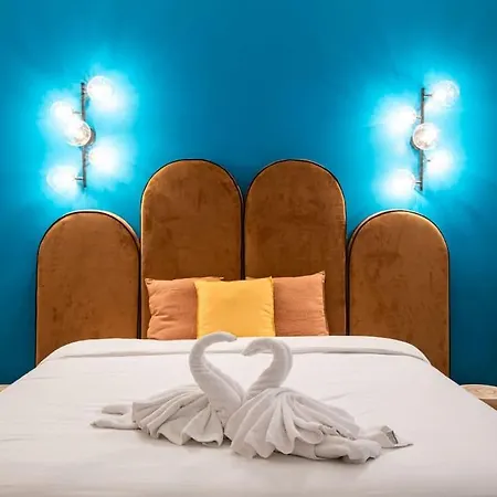 Apartment Le Canet - Passy Tour Eiffel A Pied - 4 Personnes- Climatisation - Vue Sur Cour *
