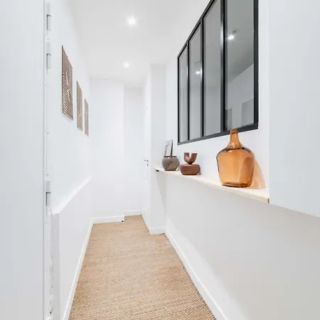 Apartamento Jolie 2 Pieces 35m2 Bien Equipee 4p - 20 - Flat-guest *