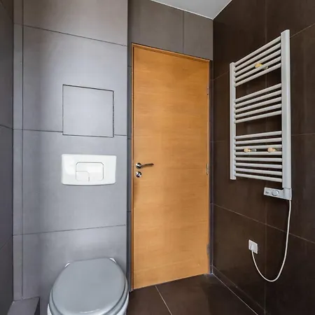 60m2 Bien Amenage - 12 - 4p