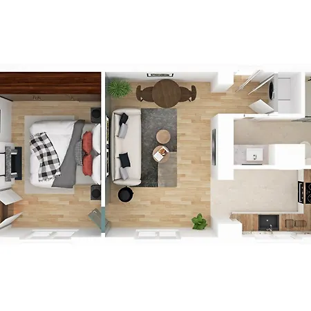 Apartment Luxury Flat By Les Maisons De Charloc Homes Paris