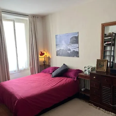 Appartement Entier Proche De Butte Aux Cailles
