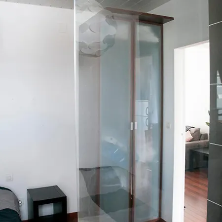 Charming Apt Near The Batignolles