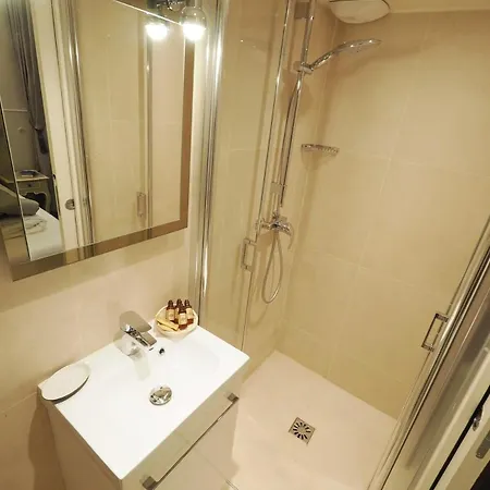 Apartment Palais Royal