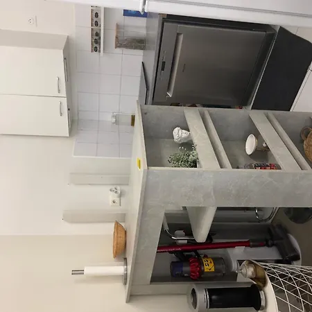 Apartamento Trocadero Studio, Tour Eiffel With Air Conditioning Paris