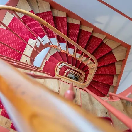 Apartment Le Canet - Passy Tour Eiffel A Pied - 4 Personnes- Climatisation - Vue Sur Cour *