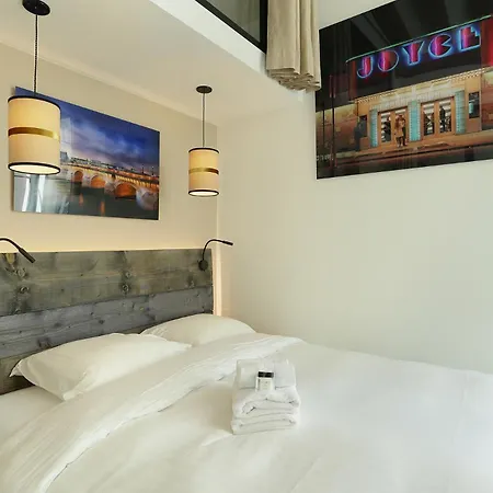 Le Marais By Prestige Apartment *