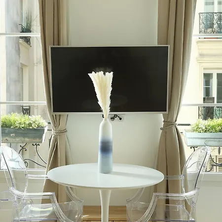 Le Marais By Prestige Apartment Paris
