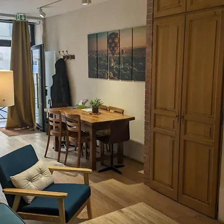 Les Freres Montgolfier - Le Marais - 80 M2 Apartment Paris