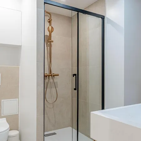 Lavie Maison A C & Sauna Appartement *