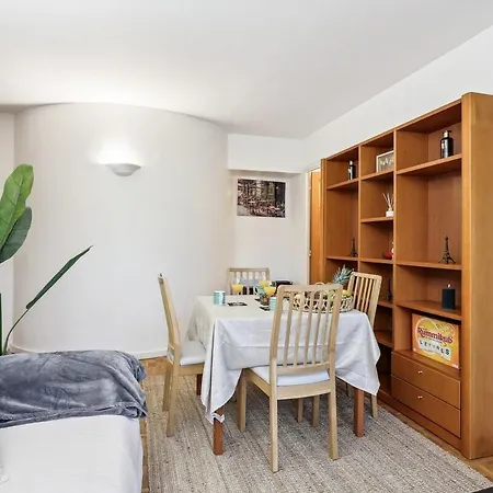 Charming Heart Of 15th Apartment Paris