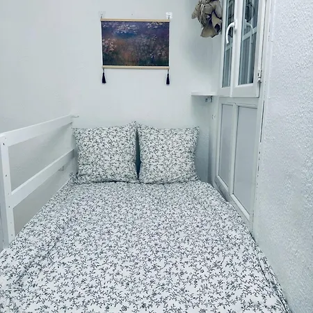 Dream Dwell - Apart In Historical Building Near Quartier Marais París