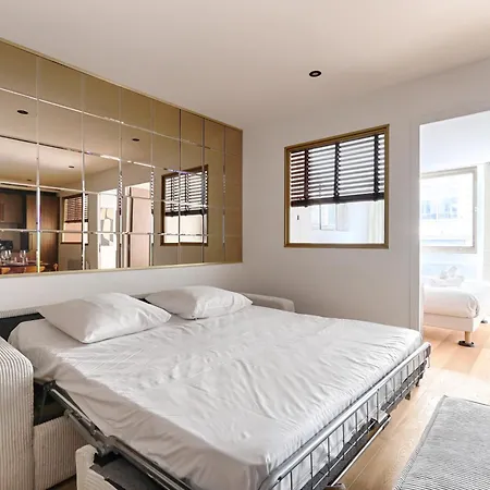 Sentier Historical Center Luxury & Design 2br *
