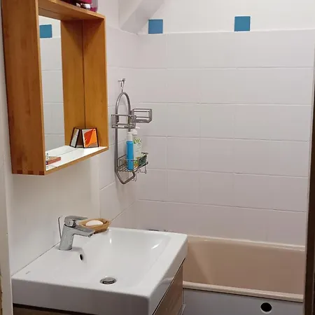 Le Havre De Paix Apartment