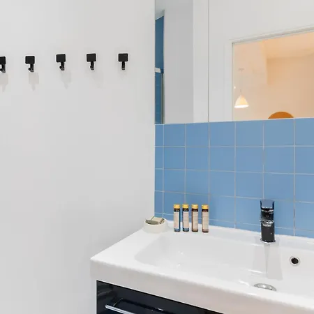 Apartment Sartre Saint Germain