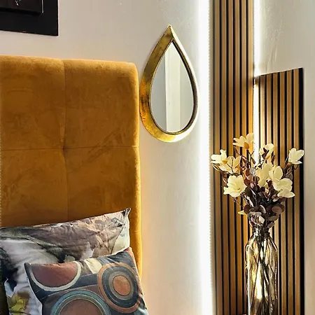 Charming Notre-dame Appartement