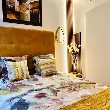 Apartamento Design By Kenzo Near Notre Dame