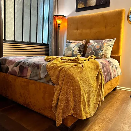 Apartamento Design By Kenzo Near Notre Dame Paris