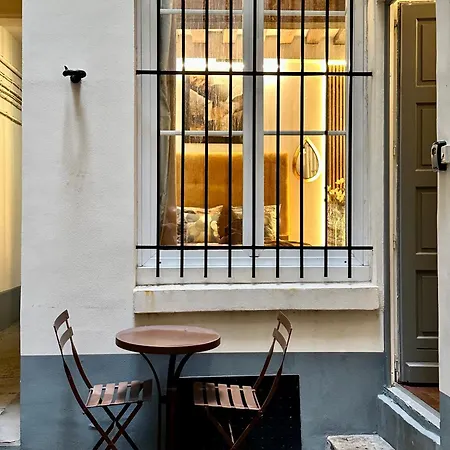 Apartamento Design By Kenzo Near Notre Dame