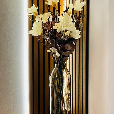 Charming Notre-dame Appartement *