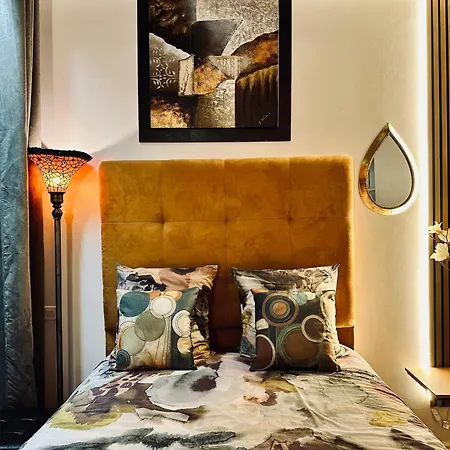 Apartamento Design By Kenzo Near Notre Dame *