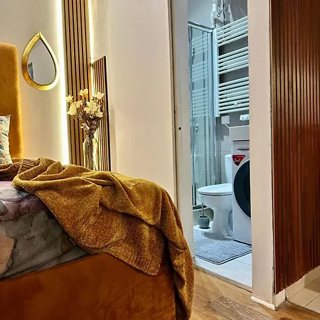 Charming Notre-dame Appartement Paris