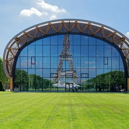 My Maison In - Champ De Mars Paryż