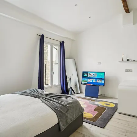 Appartamento New Near Champs Elysees *
