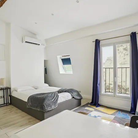 Appartamento New Near Champs Elysees Parigi