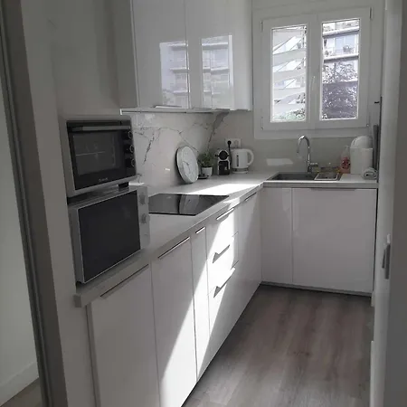 Apartment Magnifique De 25 M2 *