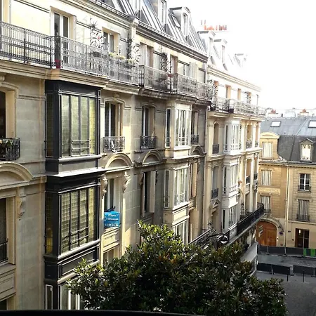 Montmartre Parisian - Full 51 M2