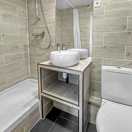 La Belle Vie Parisienne Appartement *