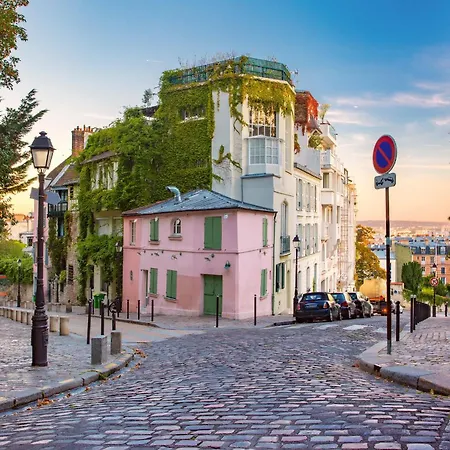 La Belle Vie Parisienne Paris
