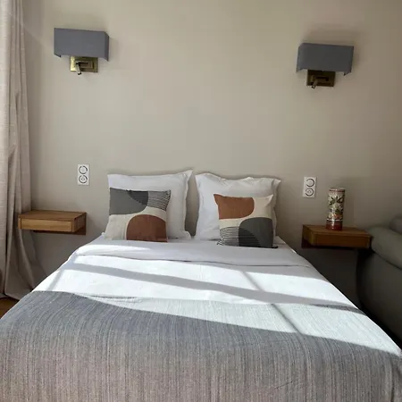 Apartment Quartierlatin Paris
