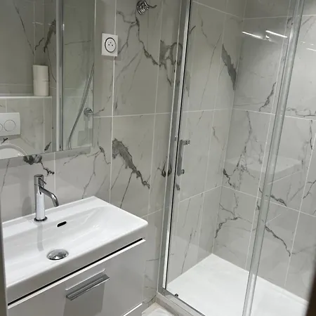 Quartierlatin Apartment Paris