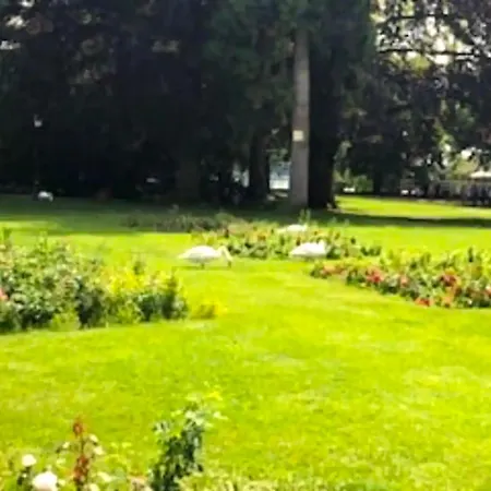 Beautiful 3 Flat - 14percent Sales Park Montsouris In Centre14eme Direct To Airport Apartment *