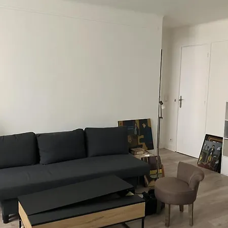 Charming And Welcoming Apartment *