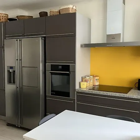 Apartment Charming And Welcoming *