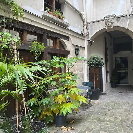 Appartement Dream Dwell - Super 150m De Centre Pompidou *